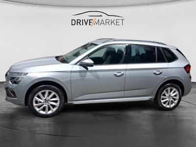 Skoda Kamiq Selection (2026) - Photo 15