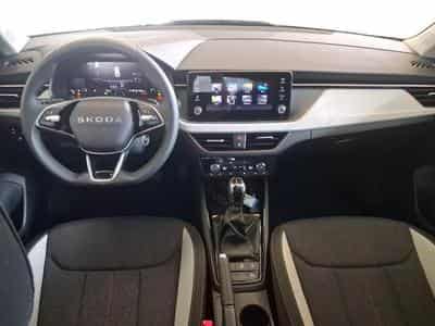 Skoda Kamiq Selection (2026) - Photo 2
