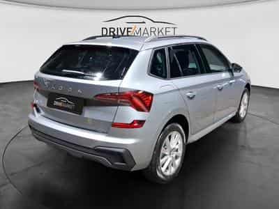 Skoda Kamiq Selection (2026) - Photo 3
