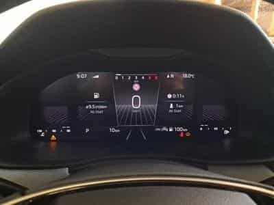 Skoda Kamiq Selection (2026) - Photo 5