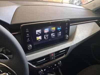 Skoda Kamiq Selection (2026) - Photo 6