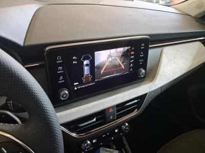 Skoda Kamiq Selection (2026) - Photo 7