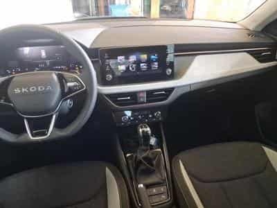 Skoda Kamiq Selection (2026) - Photo 9