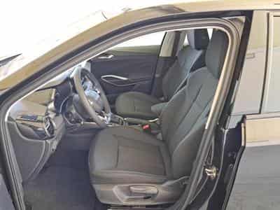 Skoda Fabia Selection (2026) - Photo 4