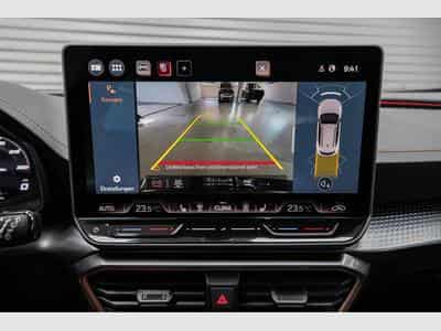 Cupra Formentor 1,5 eTSI DSG (2026) - Photo 14