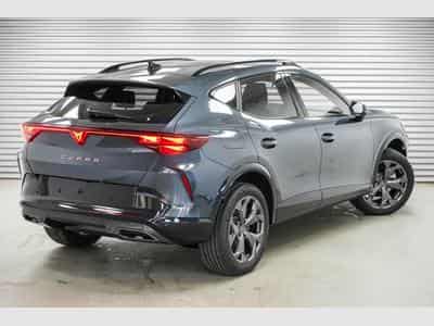 Cupra Formentor 1,5 eTSI DSG (2026) - Photo 3