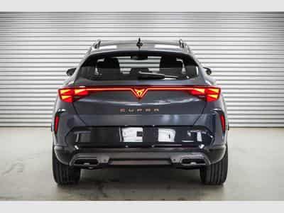 Cupra Formentor 1,5 eTSI DSG (2026) - Photo 4