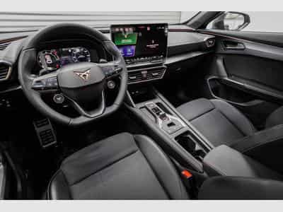 Cupra Formentor 1,5 eTSI DSG (2026) - Photo 7