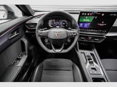 Cupra Formentor 1,5 eTSI DSG (2026) - Photo 8