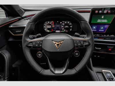 Cupra Formentor 1,5 eTSI DSG (2026) - Photo 9