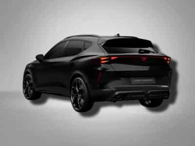 Cupra Formentor VZ5 2.5 TSI 7-Gang-DSG 4Drive (2026) - Photo 3