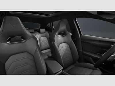 Cupra Formentor VZ5 2.5 TSI 7-Gang-DSG 4Drive (2026) - Photo 4