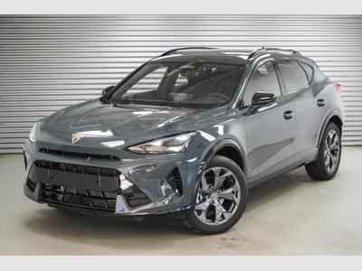 Cupra Formentor 1,5 eTSI DSG (2026) - Photo 1