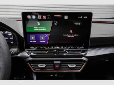 Cupra Formentor 1,5 eTSI DSG (2026) - Photo 13