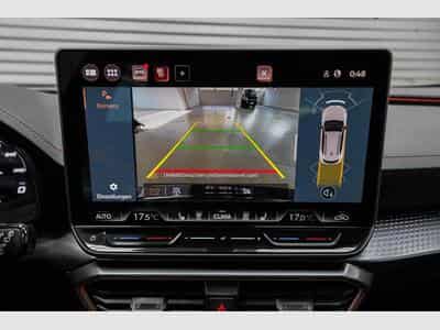 Cupra Formentor 1,5 eTSI DSG (2026) - Photo 14