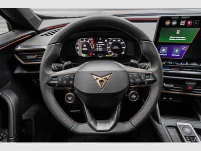 Cupra Formentor 1,5 eTSI DSG (2026) - Photo 9