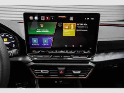 Cupra Formentor 2,0 TSI DSG (2026) - Photo 13