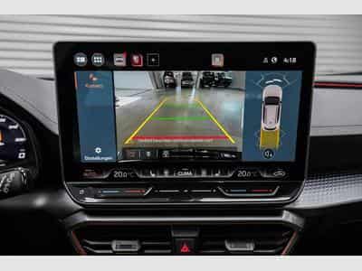 Cupra Formentor 2,0 TSI DSG (2026) - Photo 14