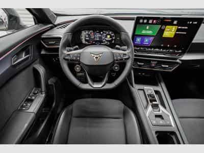 Cupra Formentor 2,0 TSI DSG (2026) - Photo 8