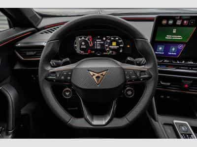 Cupra Formentor 2,0 TSI DSG (2026) - Photo 9