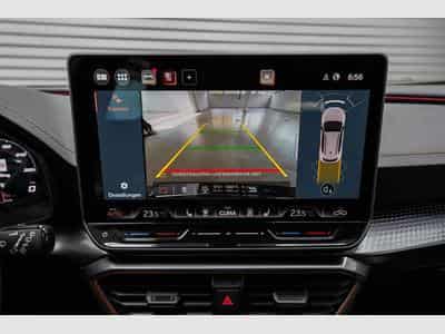 Cupra Formentor 2,0 TSI DSG (2026) - Photo 14