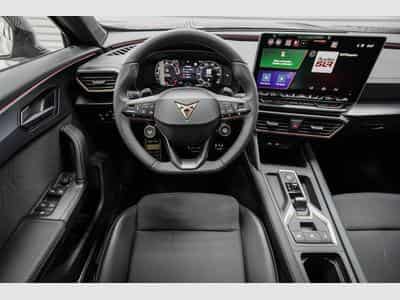 Cupra Formentor 2,0 TSI DSG (2026) - Photo 8