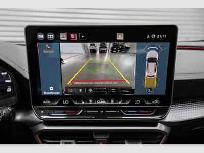 Cupra Formentor 2,0 TSI DSG (2026) - Photo 14