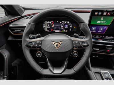 Cupra Formentor 2,0 TSI DSG (2026) - Photo 9