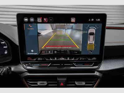 Cupra Formentor 2,0 TSI DSG (2026) - Photo 14