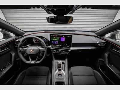Cupra Formentor 2,0 TSI DSG (2026) - Photo 6