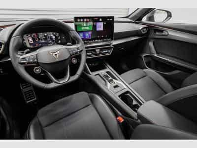 Cupra Formentor 2,0 TSI DSG (2026) - Photo 7