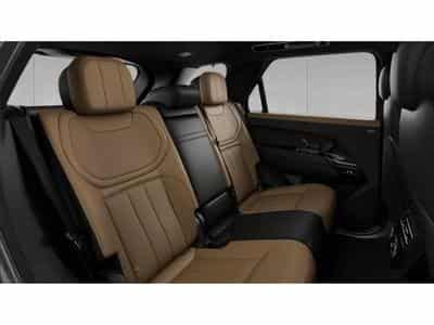 Land-Rover Range Rover Sport SPORT P530 V8 P530 AWD SV BESPOKE – SANTORINI BLACK (2026) - Photo 5
