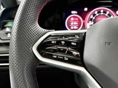 VW Golf GTI Clubsport 2.0 TSI 300CV DSG7 *PANO* MATRIX * HARMAN * CA (2024) - Photo 11