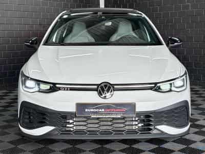 VW Golf GTI Clubsport 2.0 TSI 300CV DSG7 *PANO* MATRIX * HARMAN * CA (2024) - Photo 2