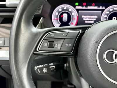 Audi A3 Sportback Advanced 30 TFSI 110 CV *ATTELAGE* * 18" * (2023) - Photo 11