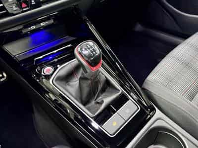 VW Golf GTI 2.0 TSI BVM6 245 CV *BOITE MECA* ACC * CARPLAY* (2023) - Photo 14