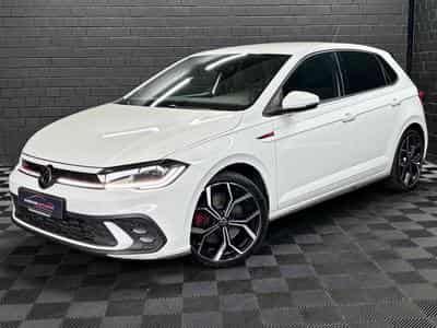 VW Polo 2.0 TSI 207 CV DSG7 *CAM* BEATS * MATRIX* (2023) - Foto 1