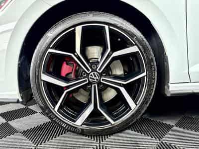 VW Polo 2.0 TSI 207 CV DSG7 *CAM* BEATS * MATRIX* (2023) - Foto 12