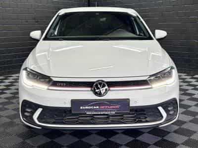 VW Polo 2.0 TSI 207 CV DSG7 *CAM* BEATS * MATRIX* (2023) - Foto 2