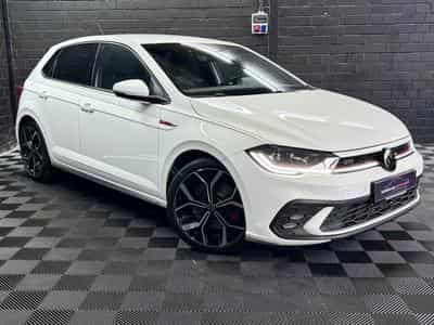 VW Polo 2.0 TSI 207 CV DSG7 *CAM* BEATS * MATRIX* (2023) - Foto 3