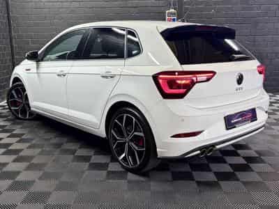 VW Polo 2.0 TSI 207 CV DSG7 *CAM* BEATS * MATRIX* (2023) - Foto 4