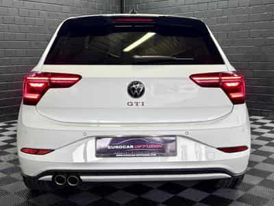 VW Polo 2.0 TSI 207 CV DSG7 *CAM* BEATS * MATRIX* (2023) - Foto 5