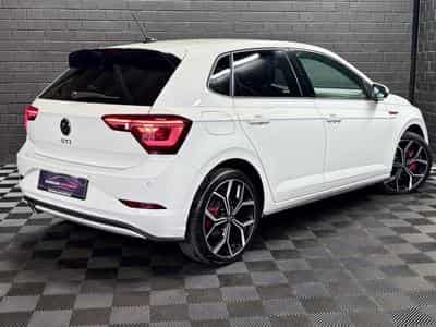 VW Polo 2.0 TSI 207 CV DSG7 *CAM* BEATS * MATRIX* (2023) - Foto 6