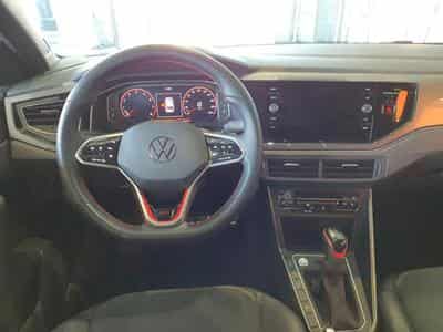 VW Polo 2.0 TSI 207 CV DSG7 *CAM* BEATS * MATRIX* (2023) - Foto 8