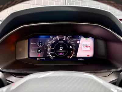 Cupra Leon VZ CUP 2.0 TSI 300CV * PANO * VSS * BEATS * CARBONE * (2024) - Foto 13
