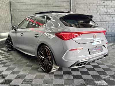 Cupra Leon VZ CUP 2.0 TSI 300CV * PANO * VSS * BEATS * CARBONE * (2024) - Foto 3