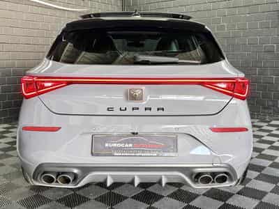 Cupra Leon VZ CUP 2.0 TSI 300CV * PANO * VSS * BEATS * CARBONE * (2024) - Foto 4