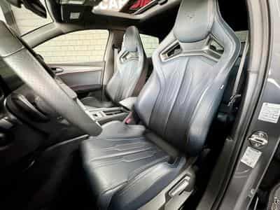 Cupra Leon VZ CUP 2.0 TSI 300CV * PANO * VSS * BEATS * CARBONE * (2024) - Foto 6