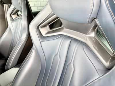 Cupra Leon VZ CUP 2.0 TSI 300CV * PANO * VSS * BEATS * CARBONE * (2024) - Foto 7