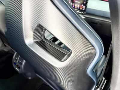 Cupra Leon VZ CUP 2.0 TSI 300CV * PANO * VSS * BEATS * CARBONE * (2024) - Foto 8
